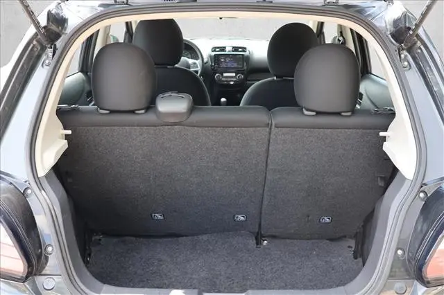2024 Mitsubishi Mirage - $11,398