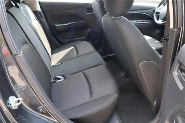 2024 Mitsubishi Mirage - $11,398