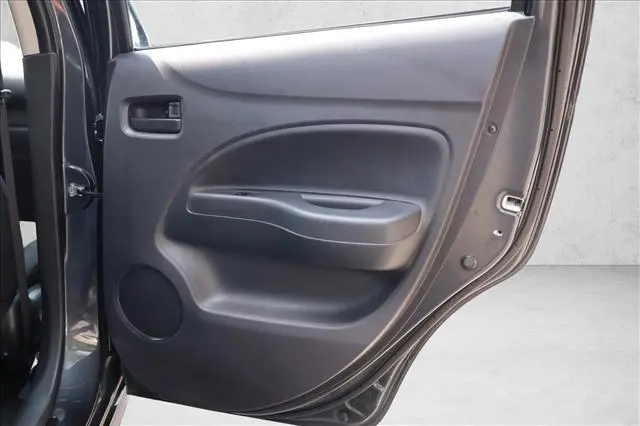 2024 Mitsubishi Mirage - $11,398