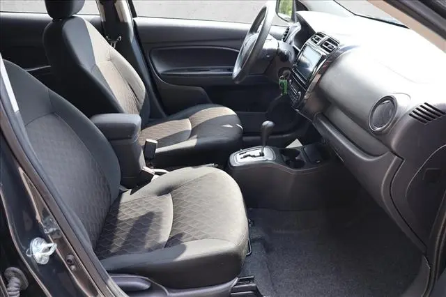 2024 Mitsubishi Mirage - $11,398
