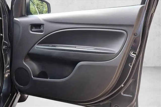 2024 Mitsubishi Mirage - $11,398