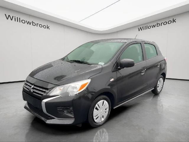 2024 Mitsubishi Mirage