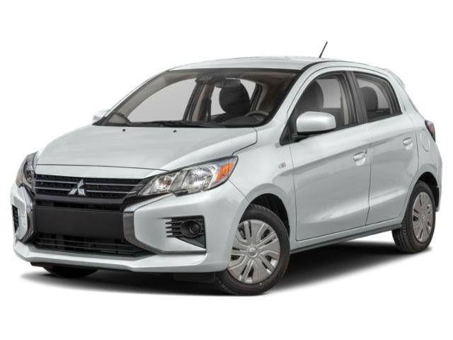 2024 Mitsubishi Mirage - $14,398