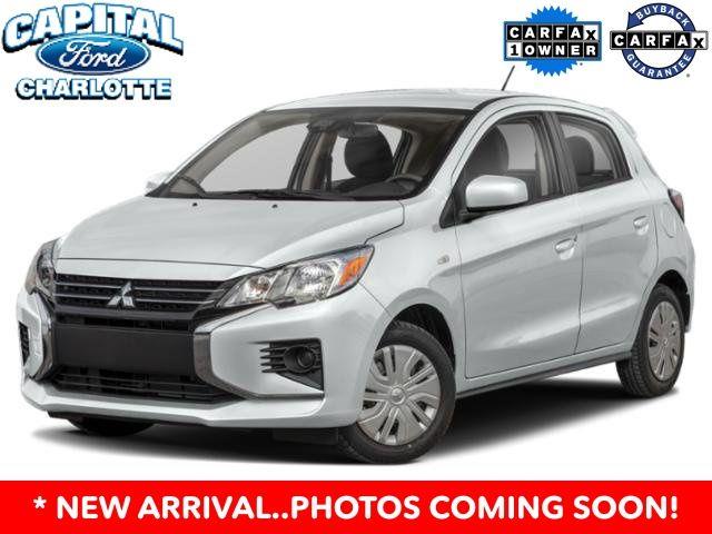 2024 Mitsubishi Mirage - $14,398
