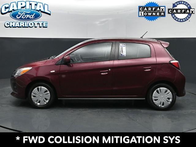 2024 Mitsubishi Mirage - $14,398