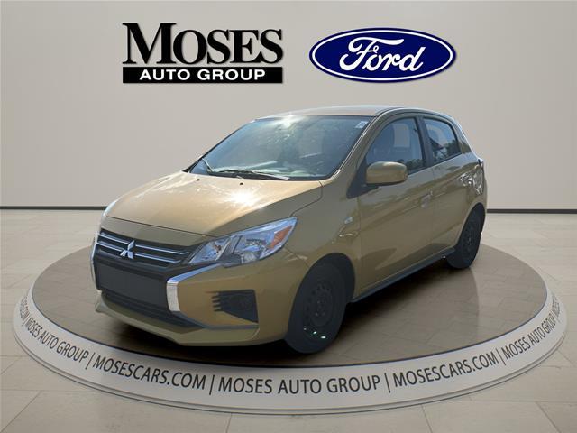 2024 Mitsubishi Mirage