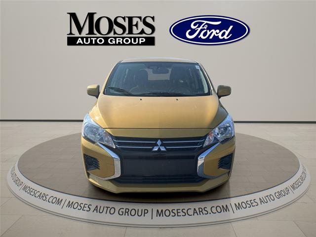 2024 Mitsubishi Mirage - $13,367