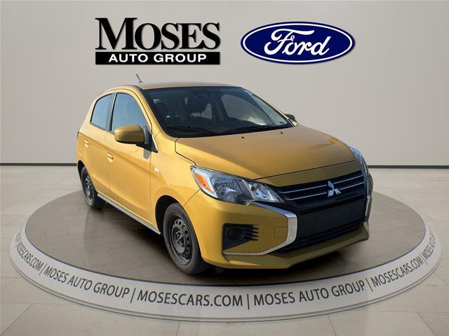 2024 Mitsubishi Mirage - $13,367