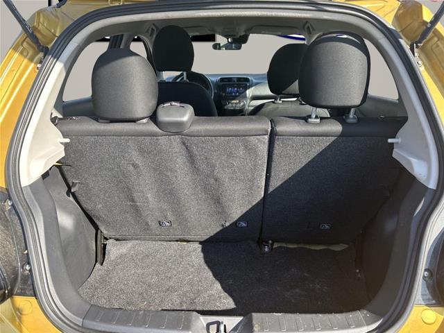 2024 Mitsubishi Mirage - $13,367