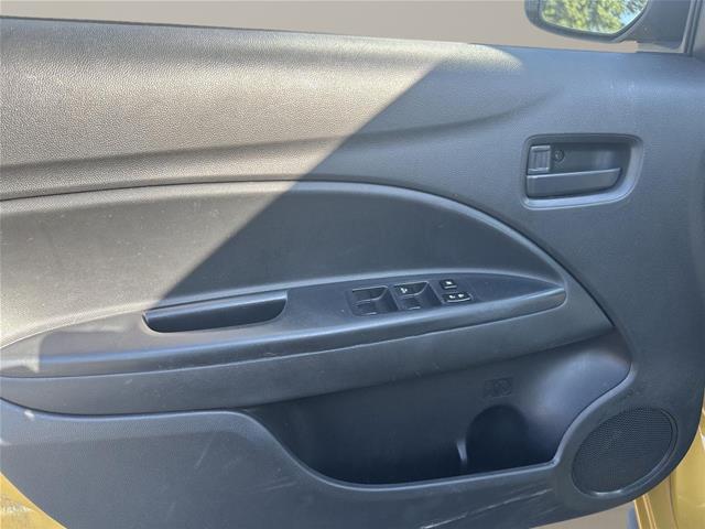 2024 Mitsubishi Mirage - $13,367