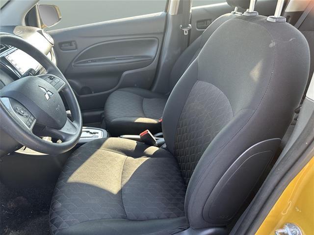 2024 Mitsubishi Mirage - $13,367