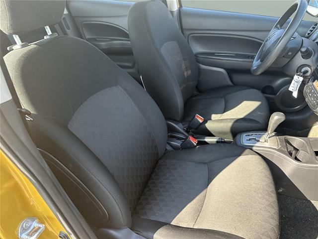 2024 Mitsubishi Mirage - $13,367