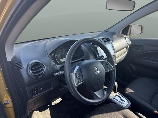 2024 Mitsubishi Mirage - $13,367