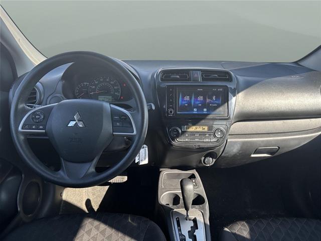2024 Mitsubishi Mirage - $13,367