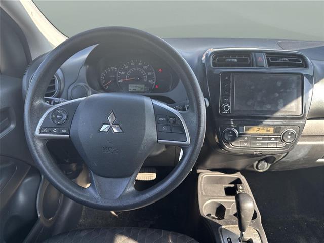 2024 Mitsubishi Mirage - $13,367