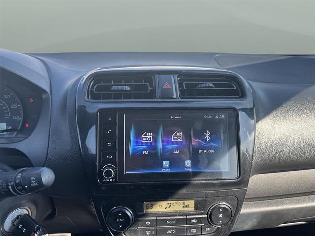 2024 Mitsubishi Mirage - $13,367