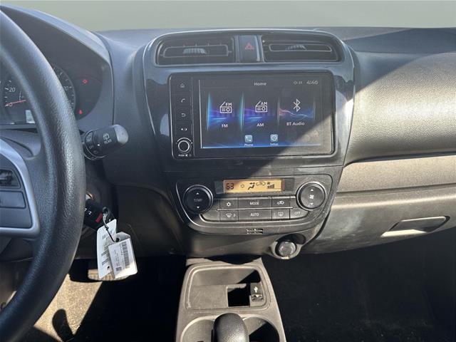 2024 Mitsubishi Mirage - $13,367
