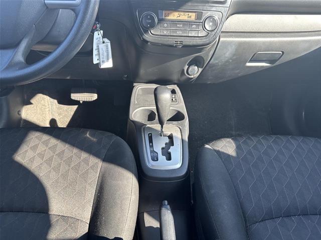 2024 Mitsubishi Mirage - $13,367