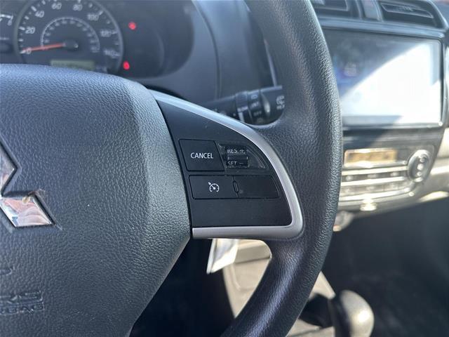 2024 Mitsubishi Mirage - $13,367