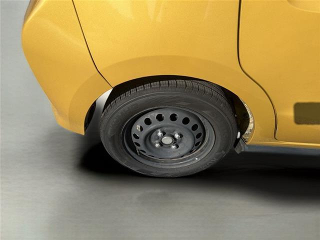 2024 Mitsubishi Mirage - $13,367