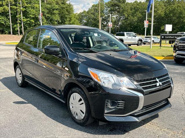 2024 Mitsubishi Mirage - $14,561