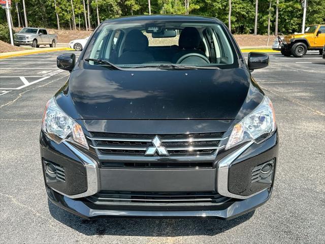 2024 Mitsubishi Mirage - $14,561