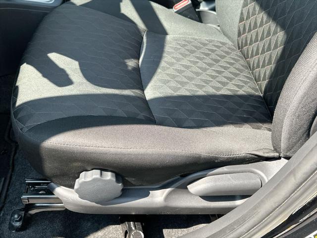 2024 Mitsubishi Mirage - $14,561