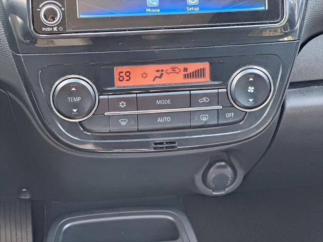 2024 Mitsubishi Mirage - $14,561