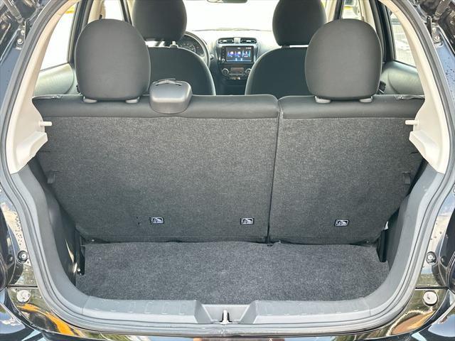 2024 Mitsubishi Mirage - $14,561