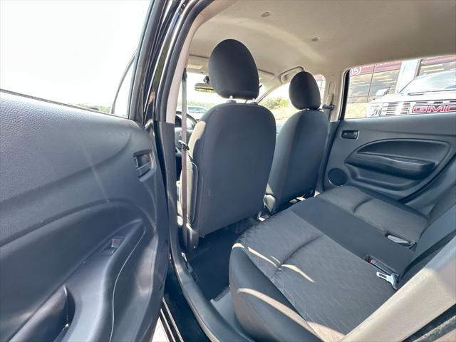 2024 Mitsubishi Mirage - $14,561