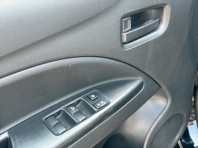 2024 Mitsubishi Mirage - $14,561