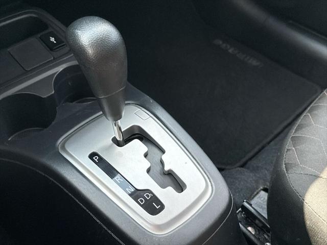 2024 Mitsubishi Mirage - $14,561