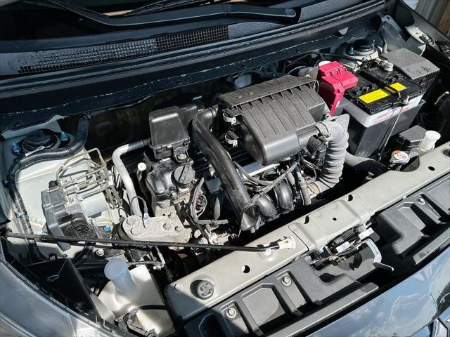 2024 Mitsubishi Mirage - $14,561