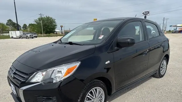 Preowned 2024 Mitsubishi Mirage ES for Sale