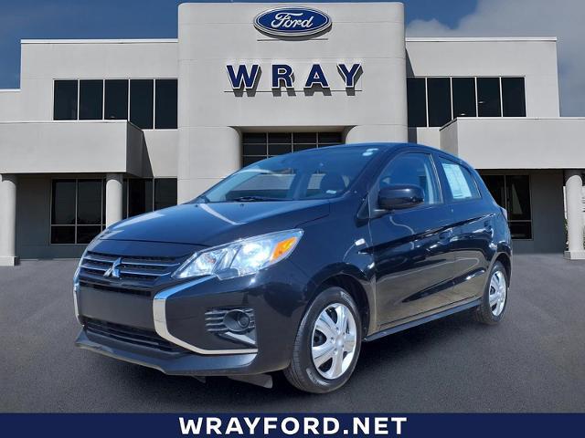 2024 Mitsubishi Mirage