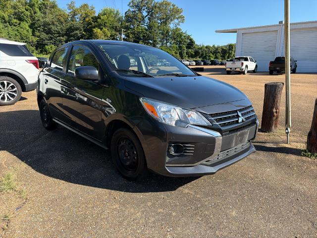 2024 Mitsubishi Mirage