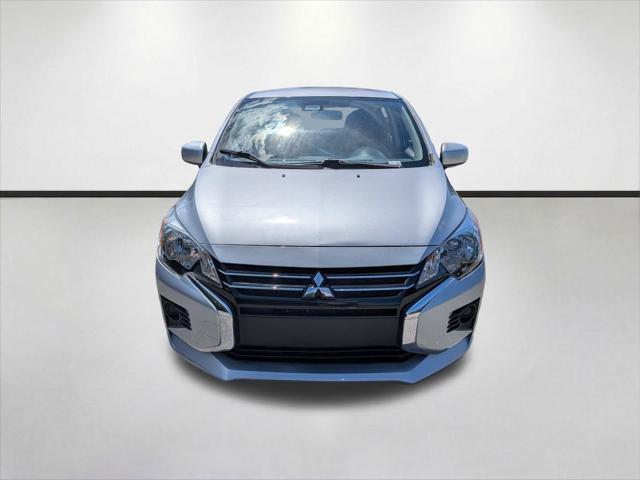 2024 Mitsubishi Mirage - $12,991