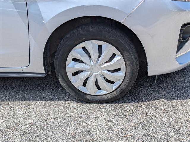 2024 Mitsubishi Mirage - $12,991