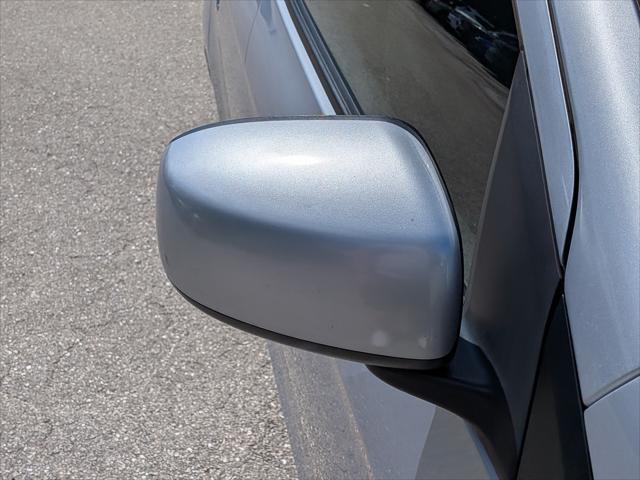 2024 Mitsubishi Mirage - $12,991
