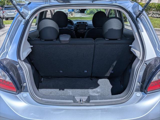2024 Mitsubishi Mirage - $12,991