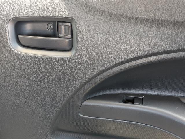 2024 Mitsubishi Mirage - $12,991