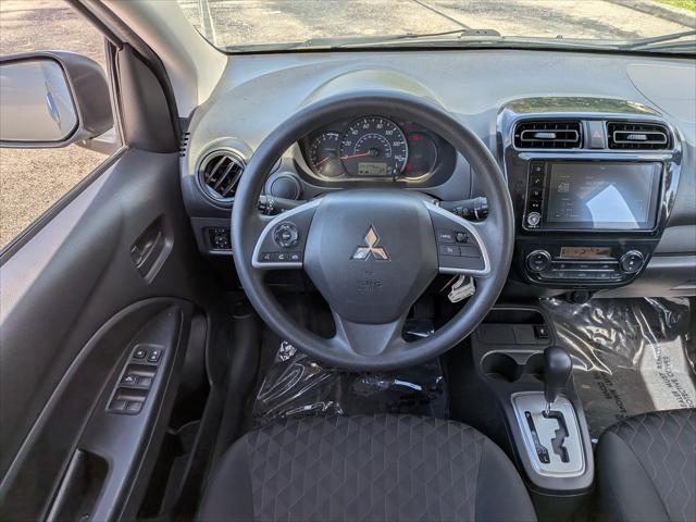 2024 Mitsubishi Mirage - $12,991