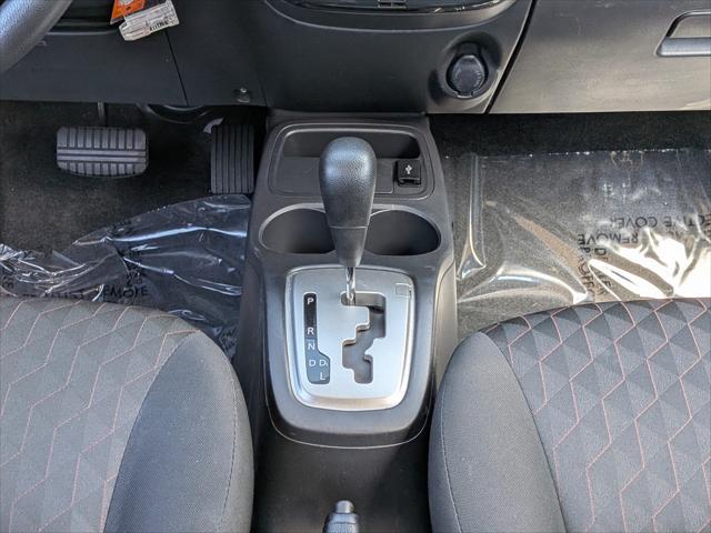 2024 Mitsubishi Mirage - $12,991