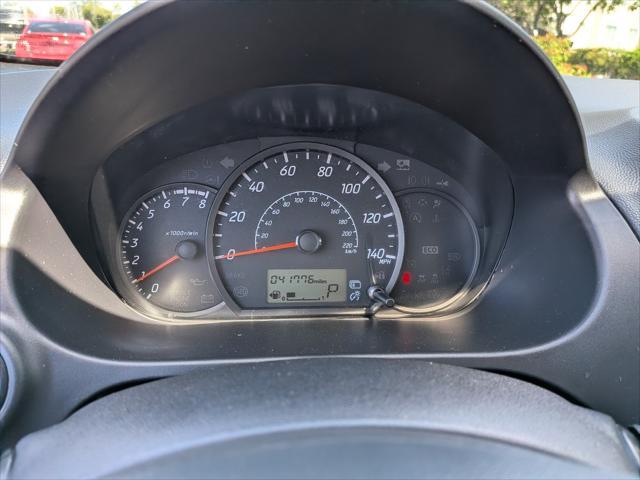 2024 Mitsubishi Mirage - $12,991