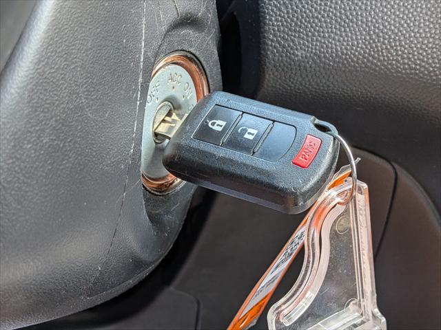 2024 Mitsubishi Mirage - $12,991