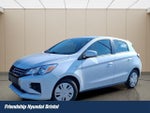 2024 Mirage Thumbnail 1