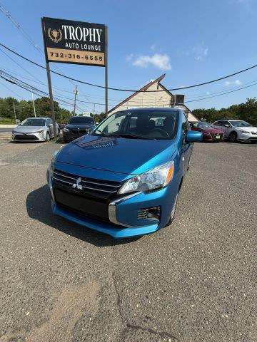 2024 Mitsubishi Mirage
