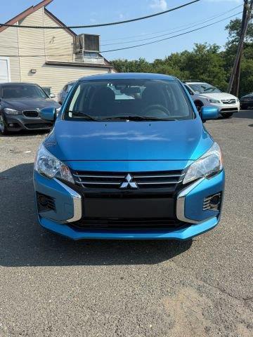 2024 Mitsubishi Mirage - $9,391