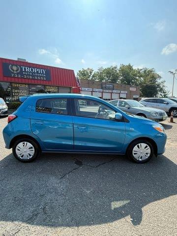 2024 Mitsubishi Mirage - $9,391