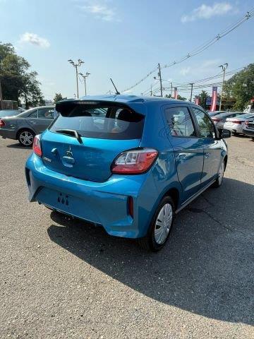 2024 Mitsubishi Mirage - $9,391